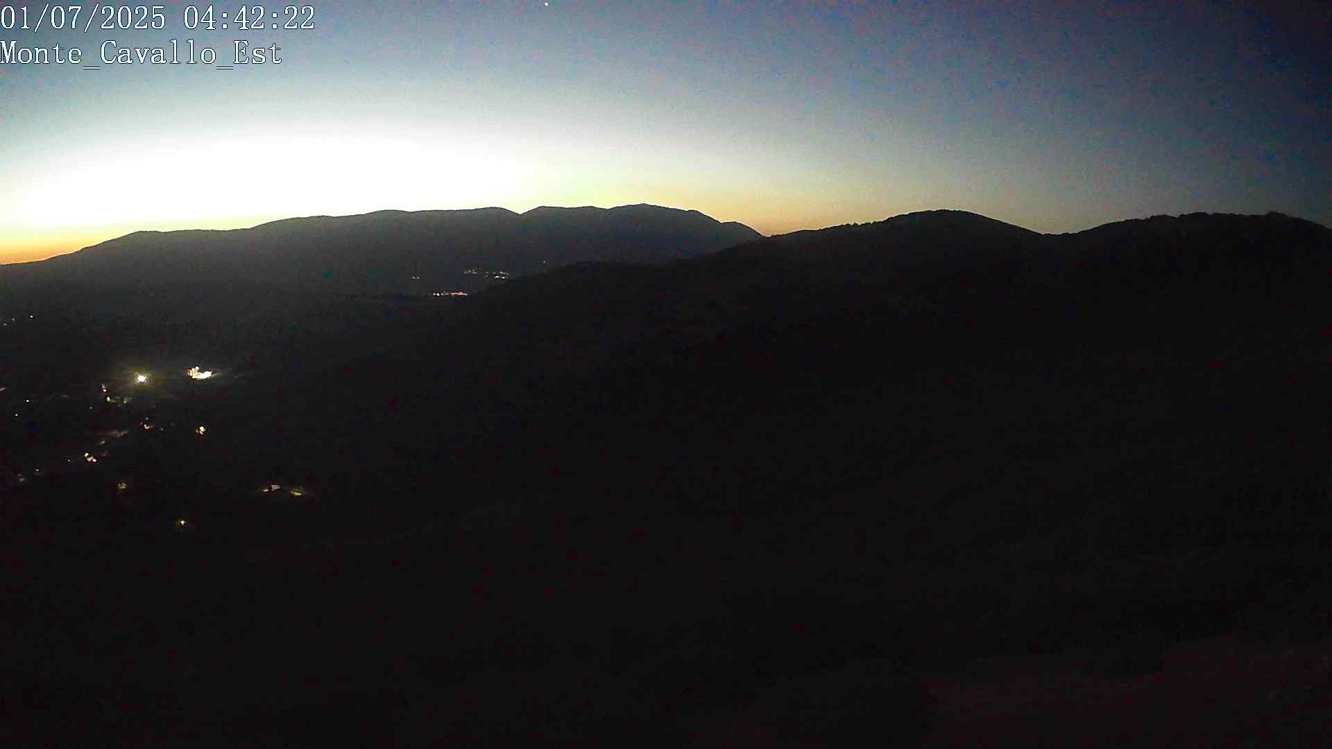 Immagine scattata il 01/07/2025 am31 04:42