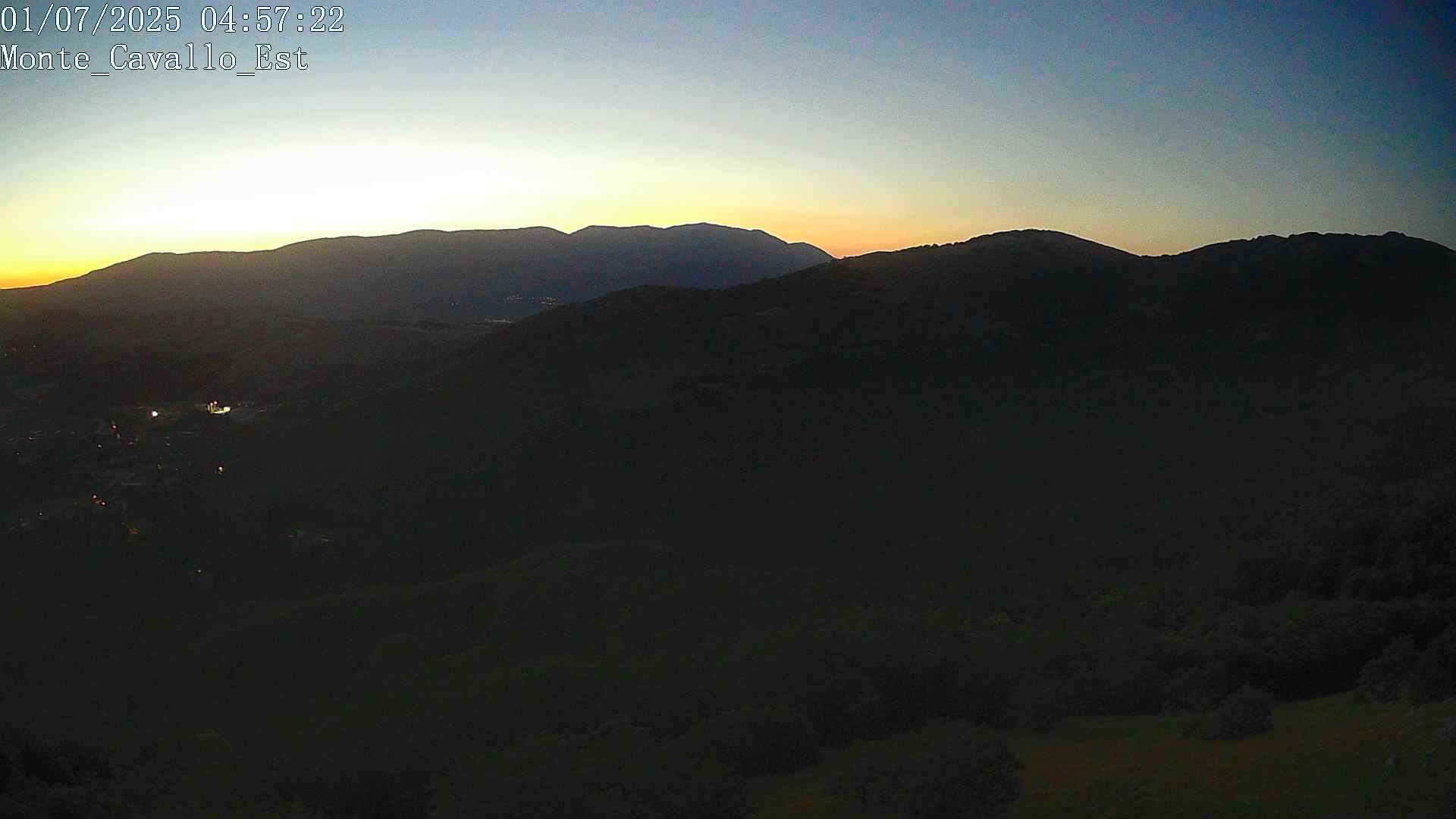 Immagine scattata il 01/07/2025 am31 04:57