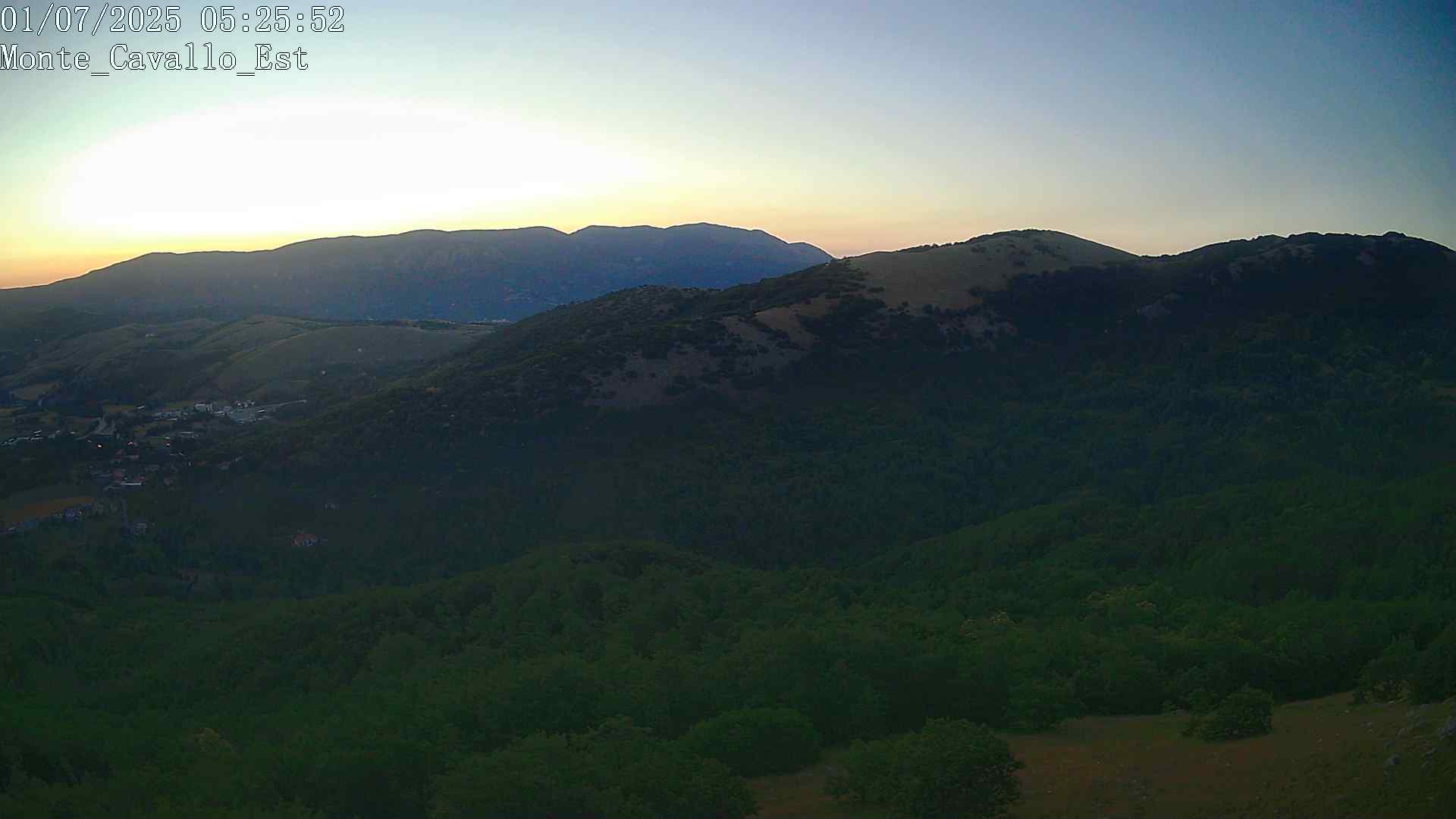 Immagine scattata il 01/07/2025 am31 05:25