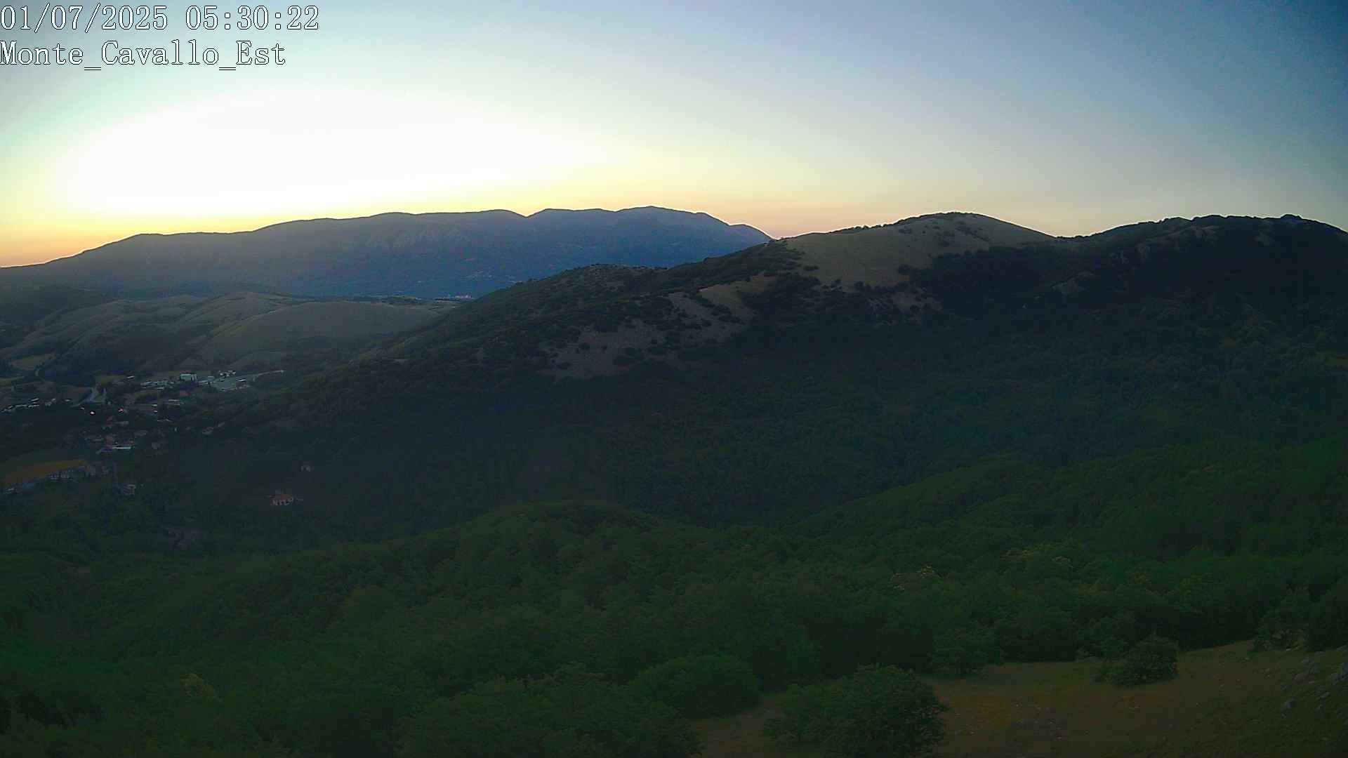 Immagine scattata il 01/07/2025 am31 05:30
