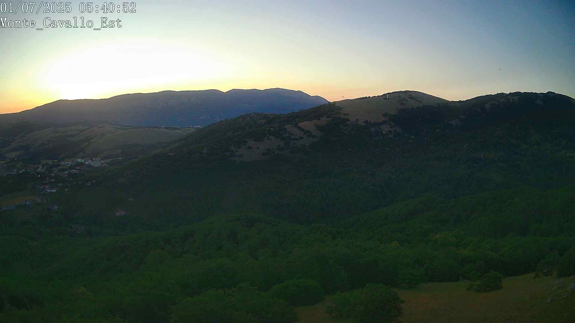 Immagine scattata il 01/07/2025 am31 05:40