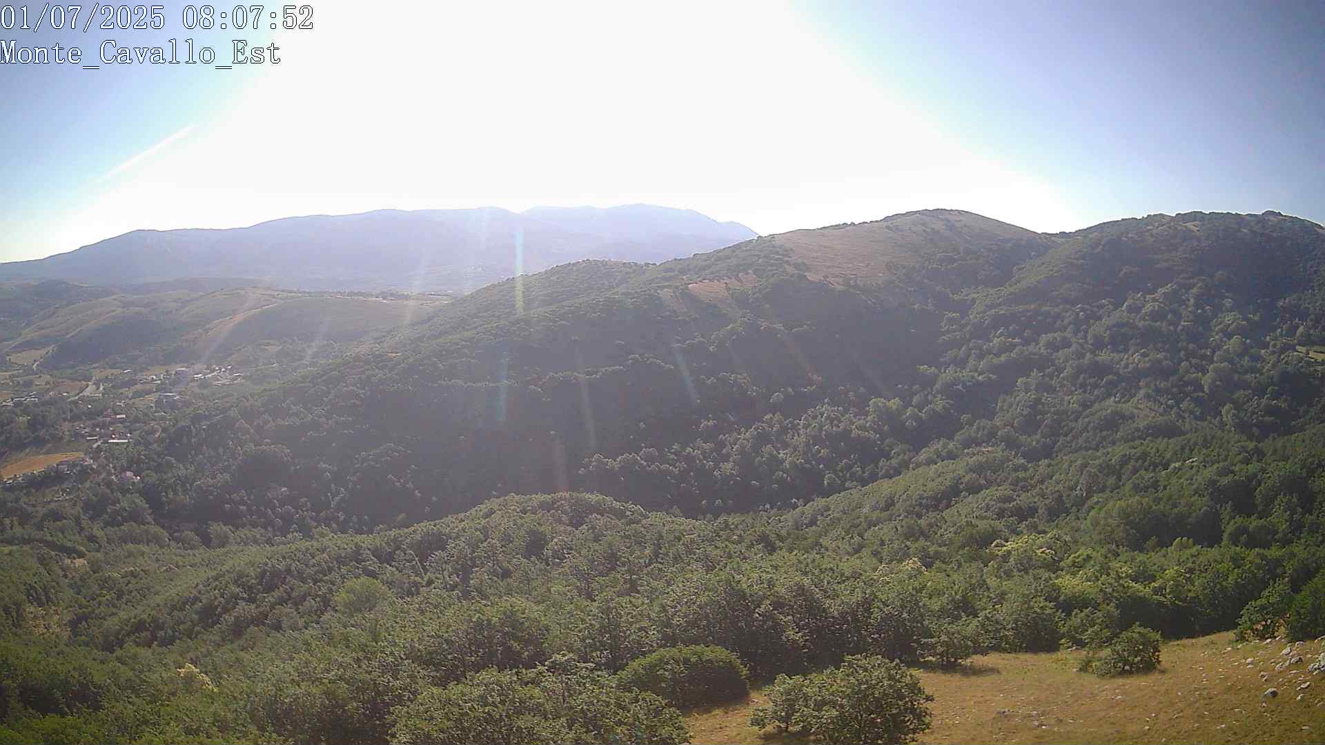 Immagine scattata il 01/07/2025 am31 08:07