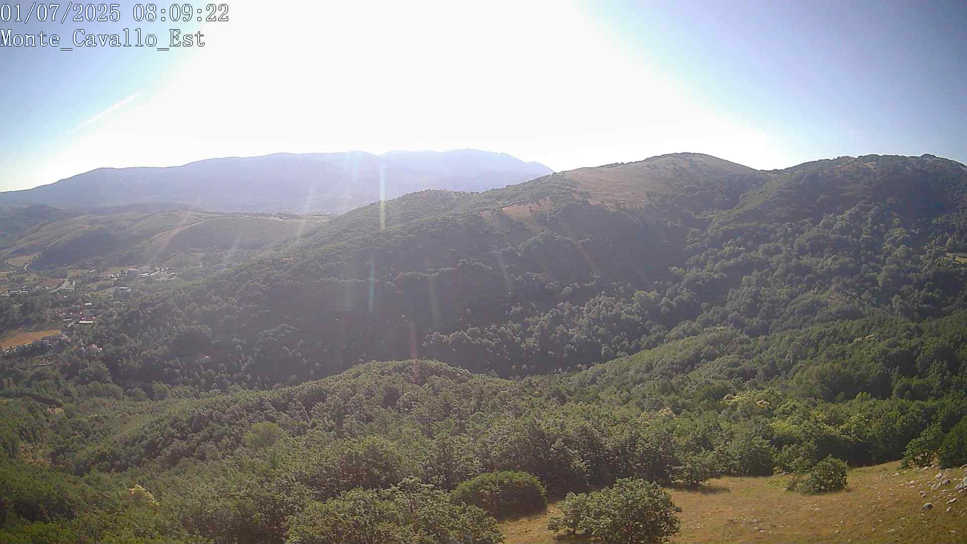 Immagine scattata il 01/07/2025 am31 08:09
