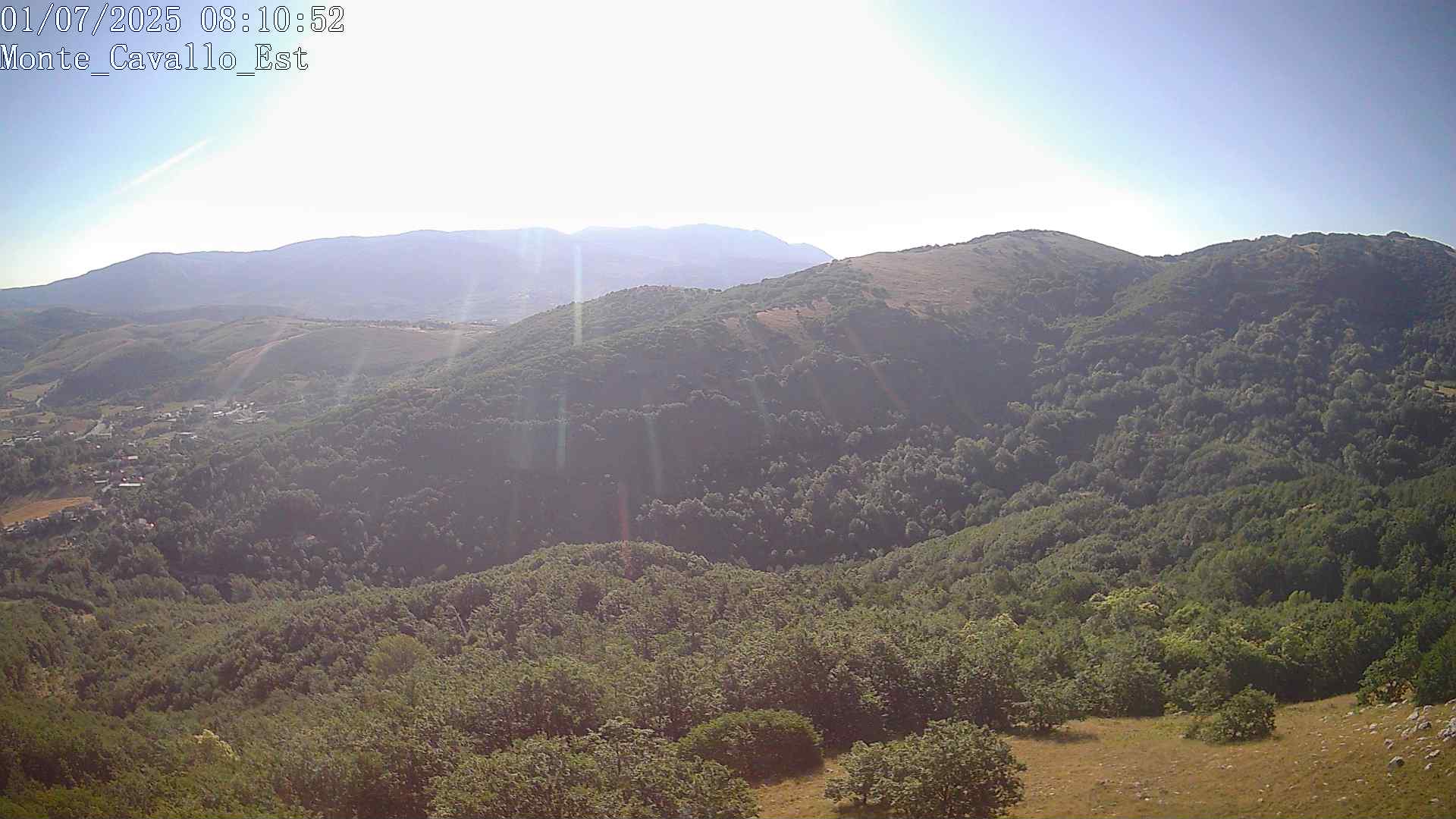 Immagine scattata il 01/07/2025 am31 08:11