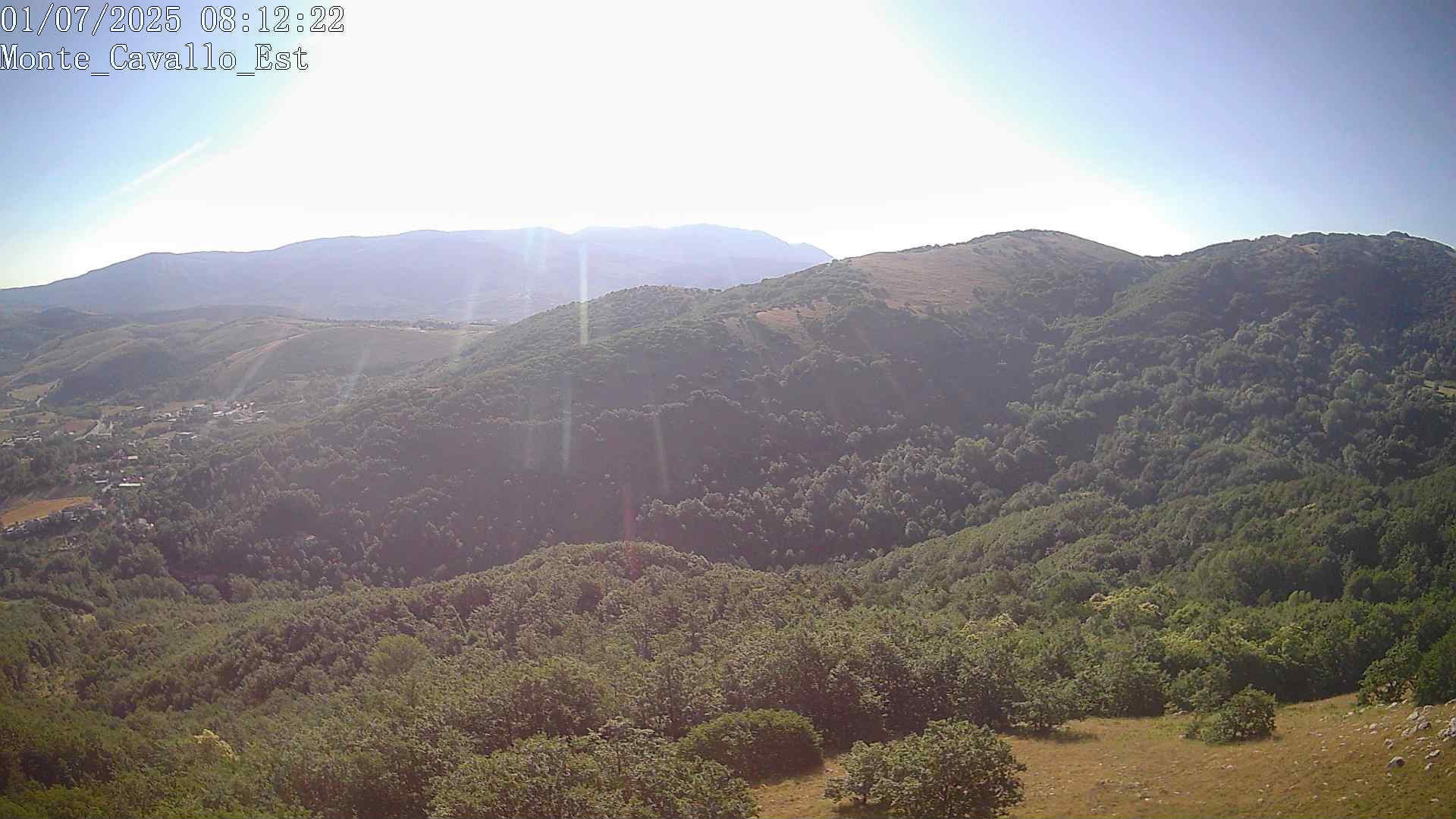 Immagine scattata il 01/07/2025 am31 08:12