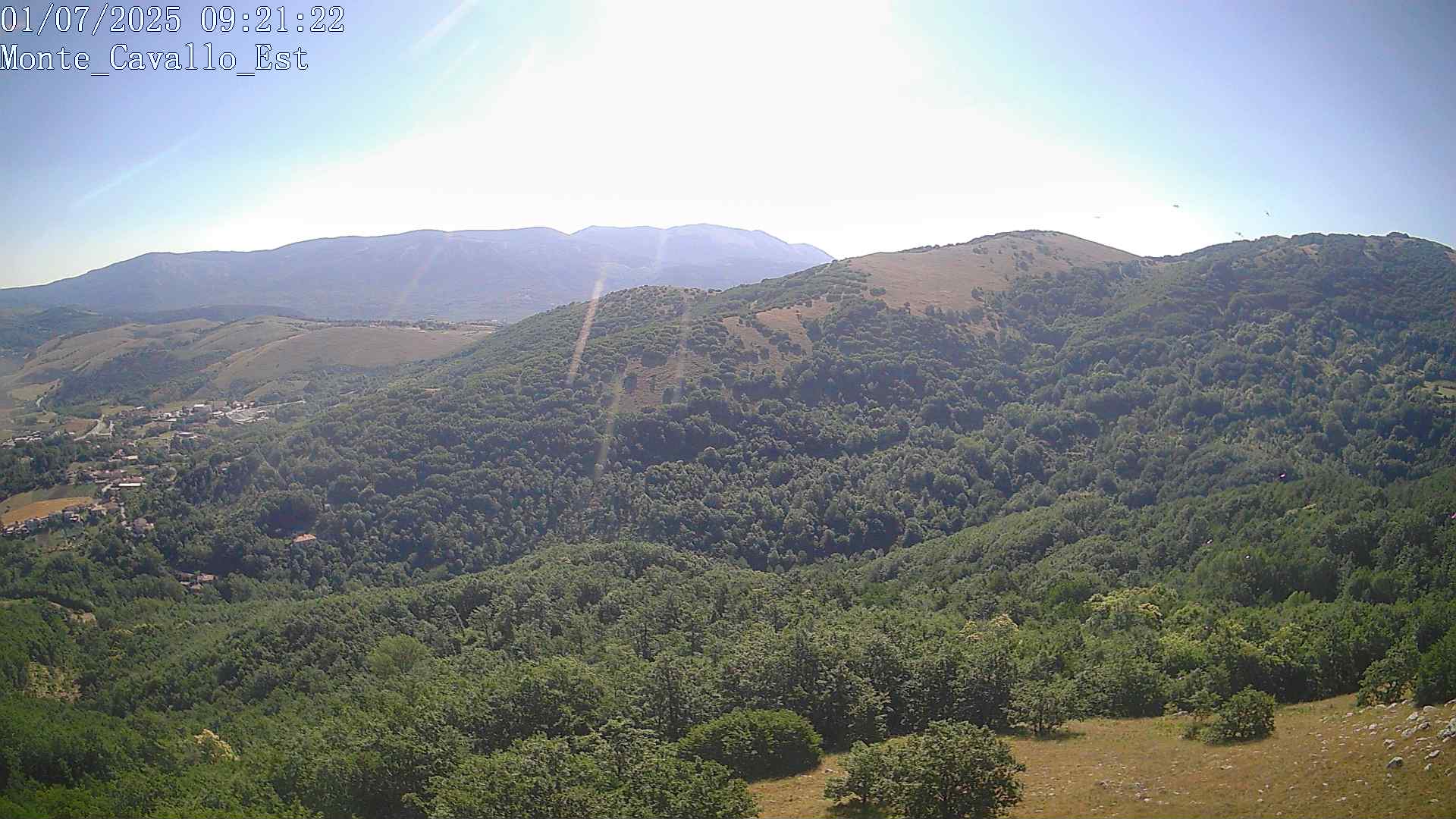 Immagine scattata il 01/07/2025 am31 09:21