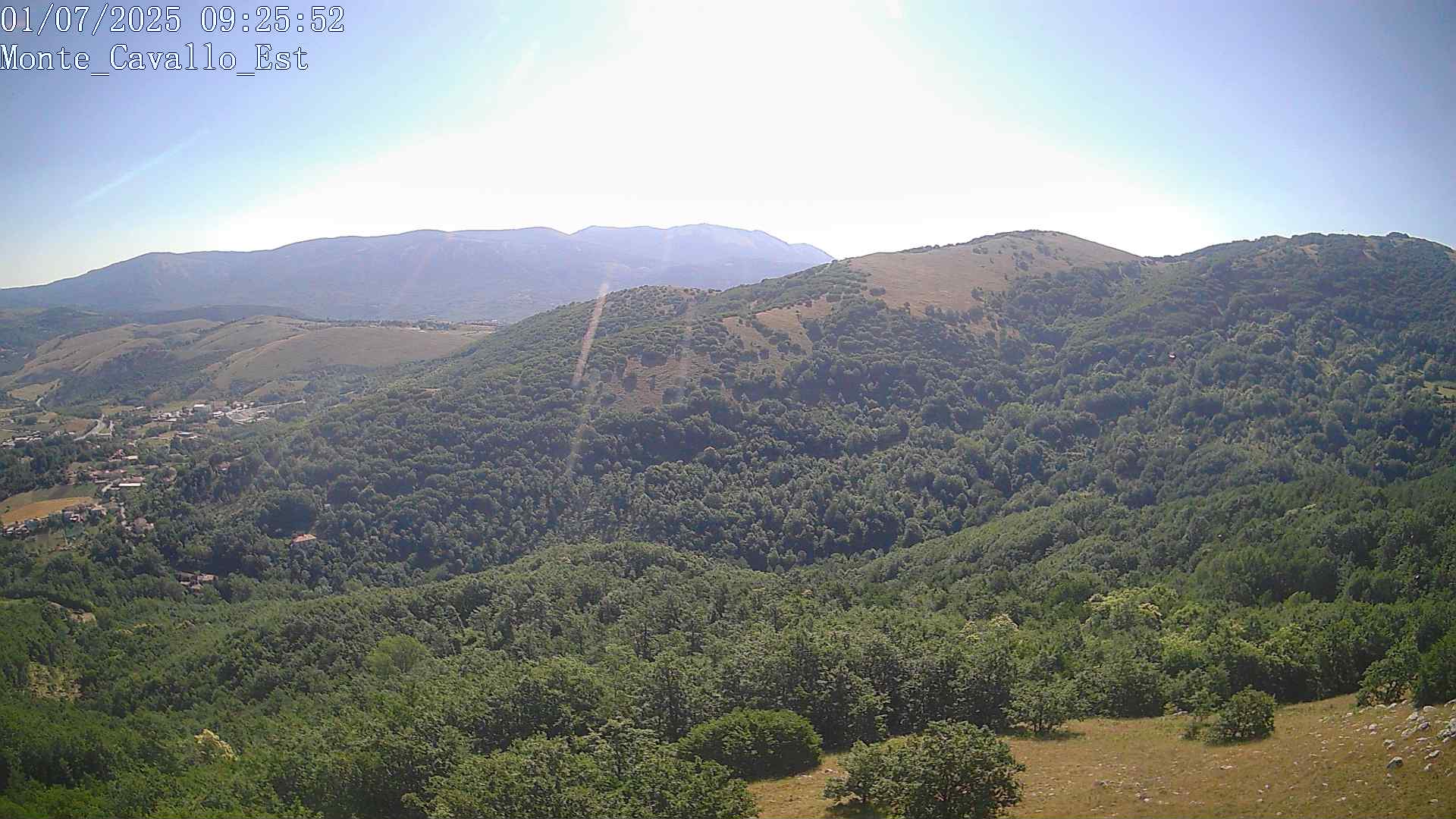 Immagine scattata il 01/07/2025 am31 09:25