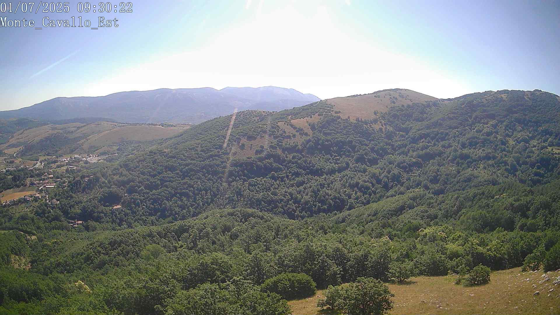 Immagine scattata il 01/07/2025 am31 09:30