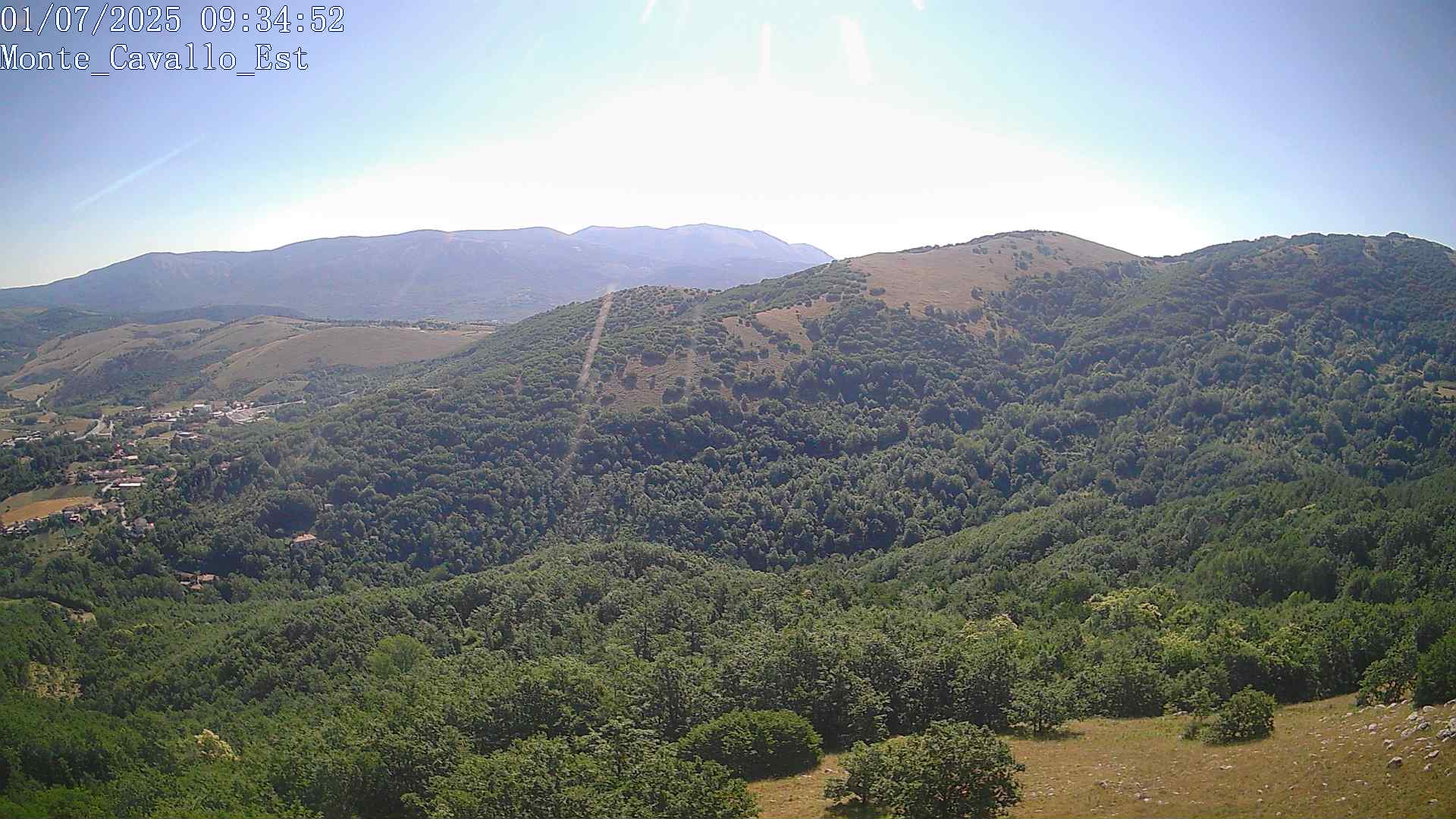 Immagine scattata il 01/07/2025 am31 09:35