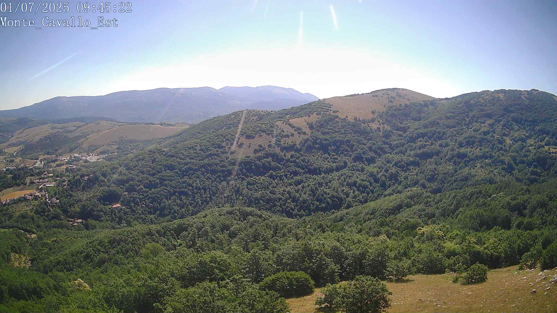 Immagine scattata il 01/07/2025 am31 09:45