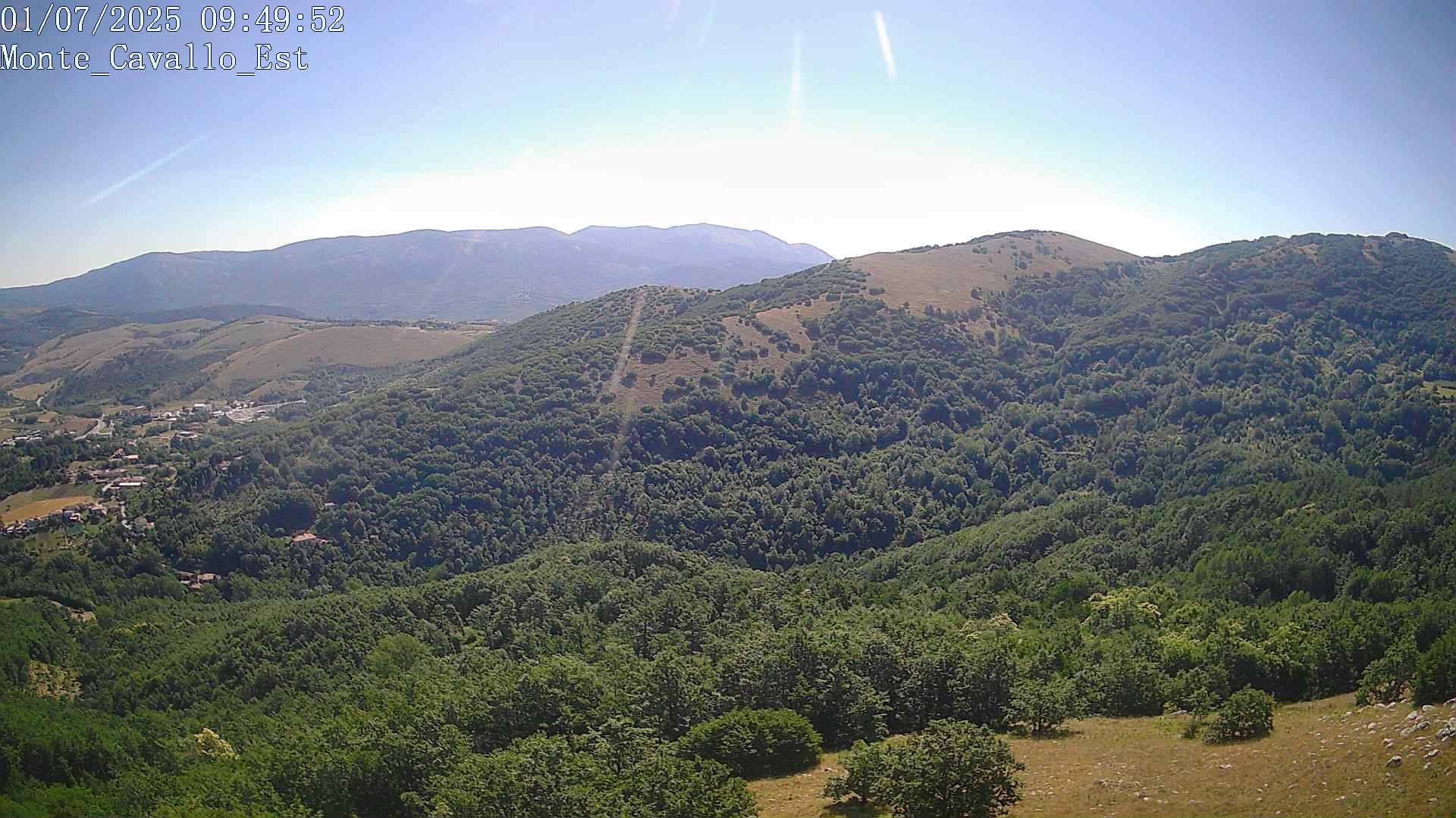Immagine scattata il 01/07/2025 am31 09:50