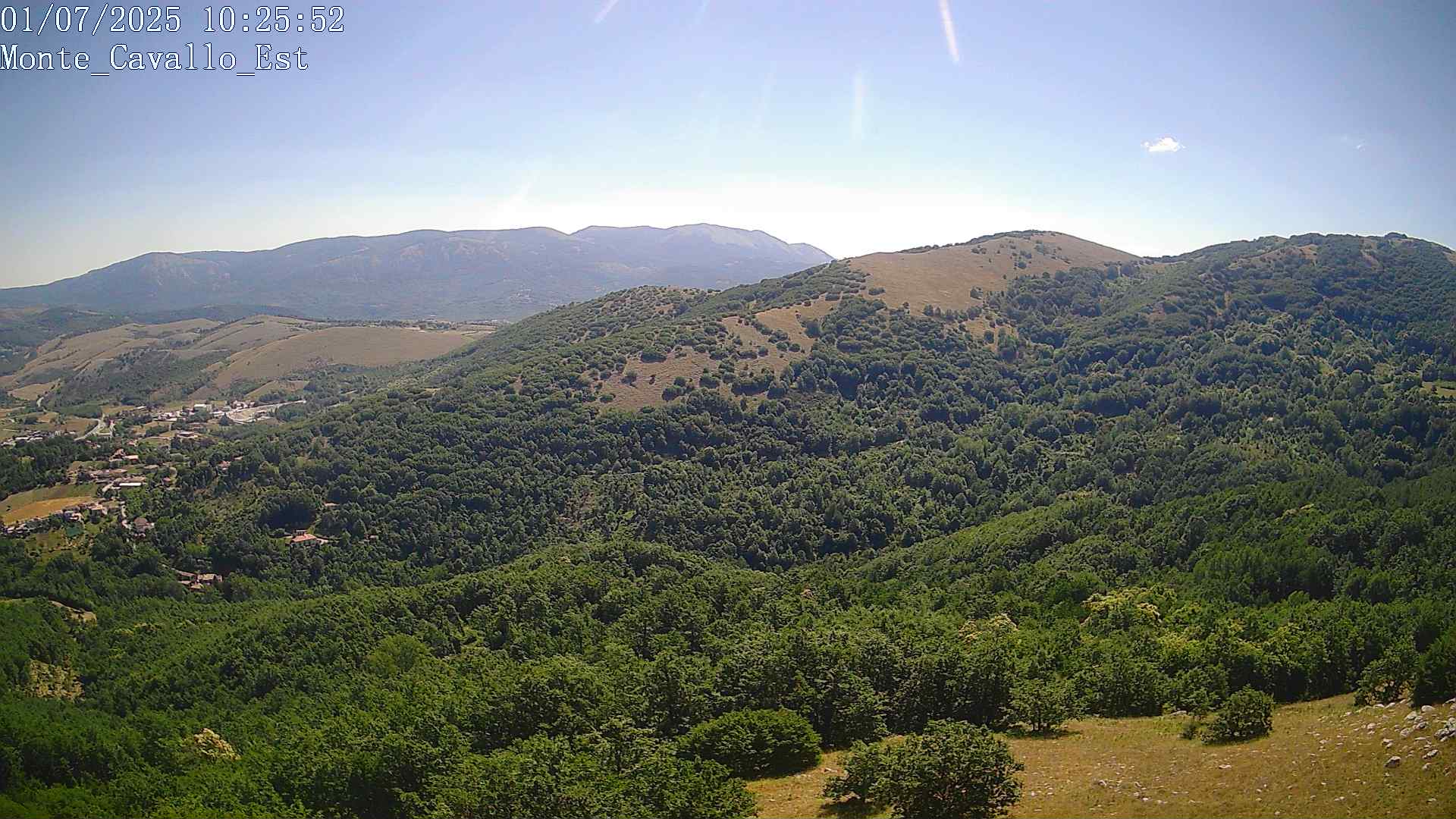 Immagine scattata il 01/07/2025 am31 10:25