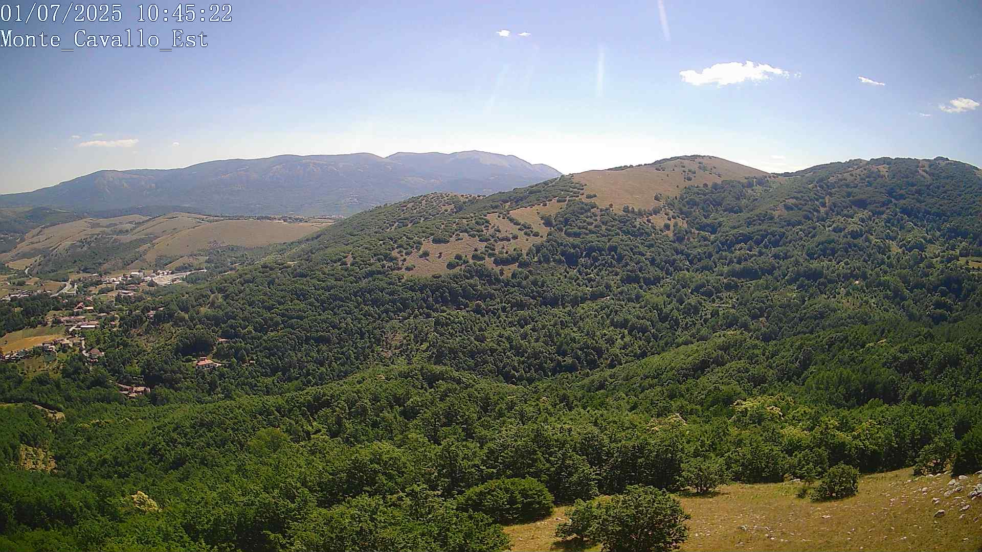 Immagine scattata il 01/07/2025 am31 10:45