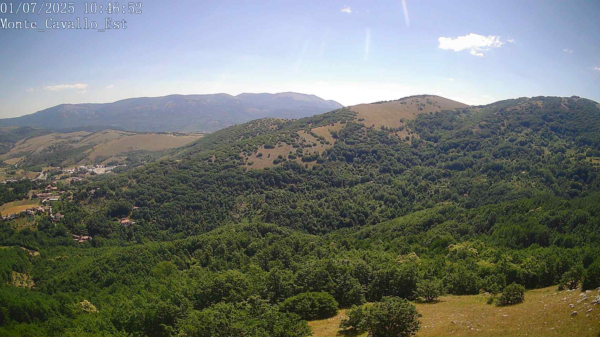 Immagine scattata il 01/07/2025 am31 10:46