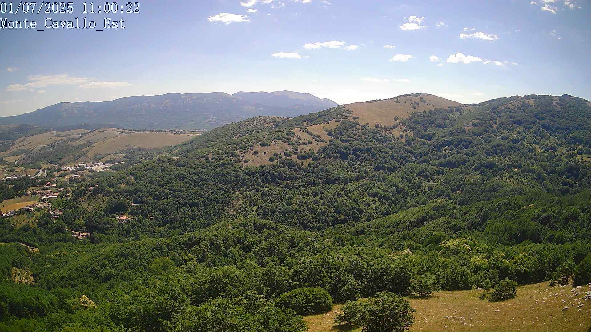 Immagine scattata il 01/07/2025 am31 11:00